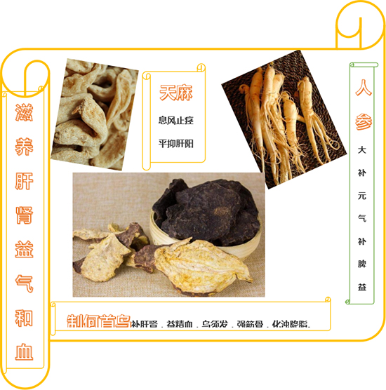 湖南泰陽藥業(yè)復(fù)方天麻益陰藥酒