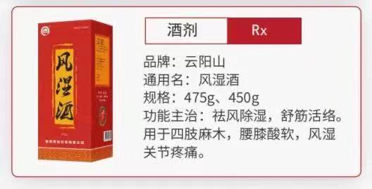 泰陽(yáng)藥業(yè)云陽(yáng)山牌藥酒